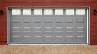 Garage Door Repair at Fenton Carroll Canyon San Diego, California