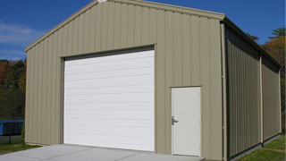 Garage Door Openers at Fenton Carroll Canyon San Diego, California